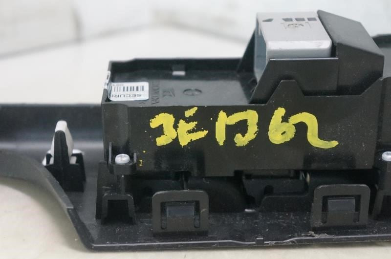 12-13 Honda CR-V FR LH Door Master Power Window Switch 35750-T0A-A01 OEM *ReaD* - Alshned Auto Parts