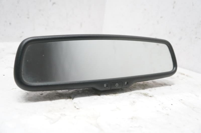 2014 Acura RDX Interior Rear View Mirror 76400-SEC-A13 OEM - Alshned Auto Parts