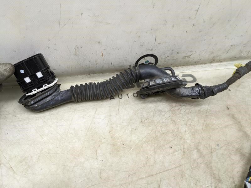 2017 Ford F150 Rear Left Door Wire Harness HL3Z-14633-E OEM - Alshned Auto Parts