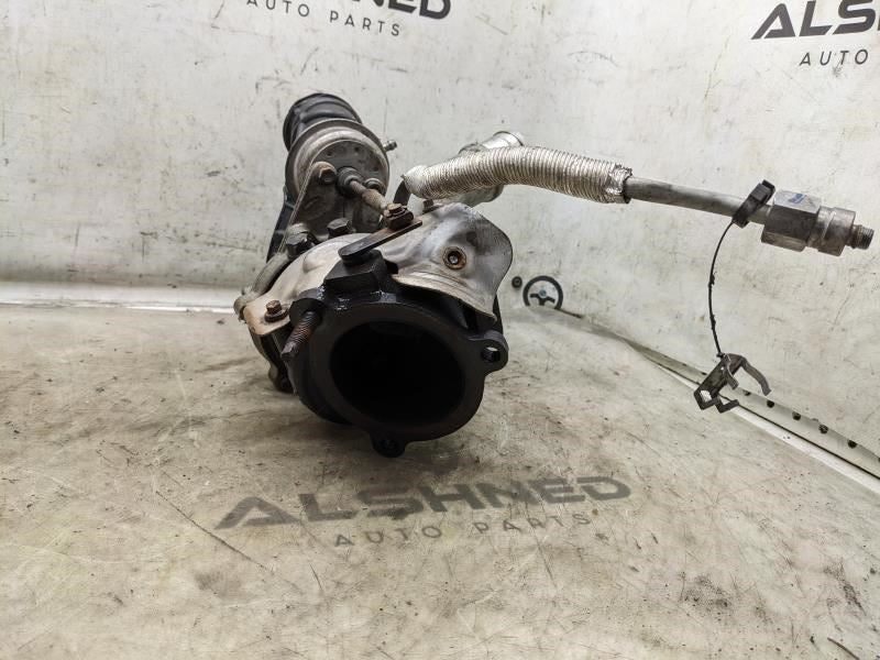 2014-2019 Ford Explorer Police 3.5L Turbo FR RH Turbocharger AA5E-6K682-BK OEM - Alshned Auto Parts