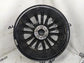 2014-2017 Mini Cooper Disc Wheel Light Alloy Bri R17x7.5 36116856047 OEM *ReaD* - Alshned Auto Parts