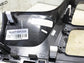 2015-2017 Hyundai Sonata Center Dash Radio Climate Control Bezel 84740-C2350 OEM - Alshned Auto Parts