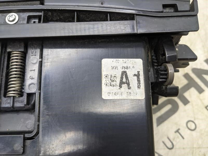2013-2015 Honda Accord Center Dash Storage Pocket Assy 77280-T2F-A01ZA OEM - Alshned Auto Parts