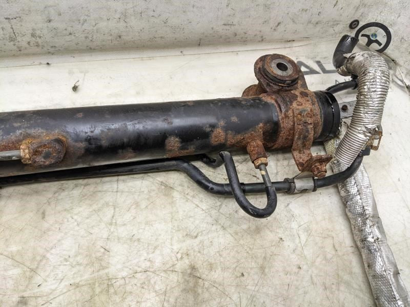 2007-2009 Lexus RX350 Power Steering Gear Rack and Pinion 44200-48091 OEM - Alshned Auto Parts