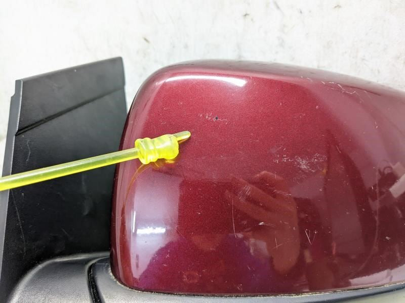 2008-2020 Dodge Caravan LH Driver Outside Rearview Mirror 1AB731RVAM OEM *ReaD* - Alshned Auto Parts