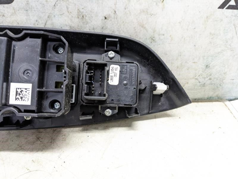 2014-2016 Honda HR-V FR LH Door Master Power Window Switch 35750-T0A-A11 OEM - Alshned Auto Parts