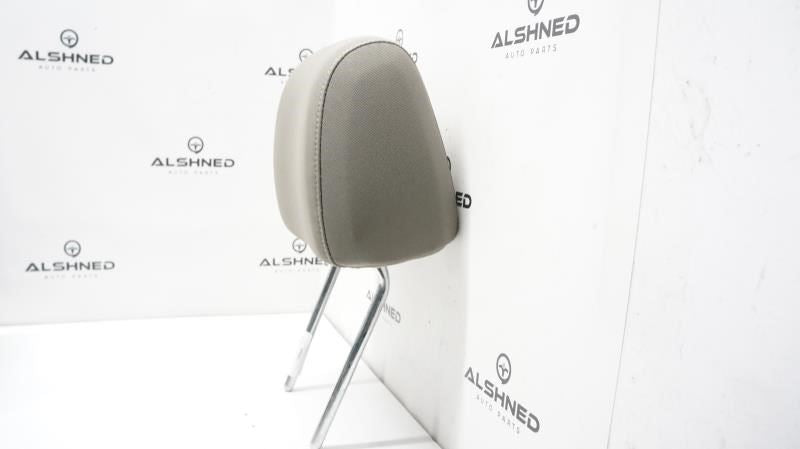 2013 Ford Escape Front Left Right Headrest Gray Cloth CJ5Z-78611A08-BC OEM - Alshned Auto Parts