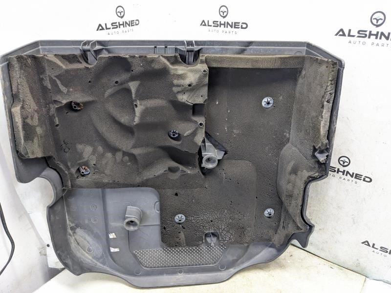 2012-2018 Jeep Wrangler Engine Motor Cover 4861821AB OEM - Alshned Auto Parts