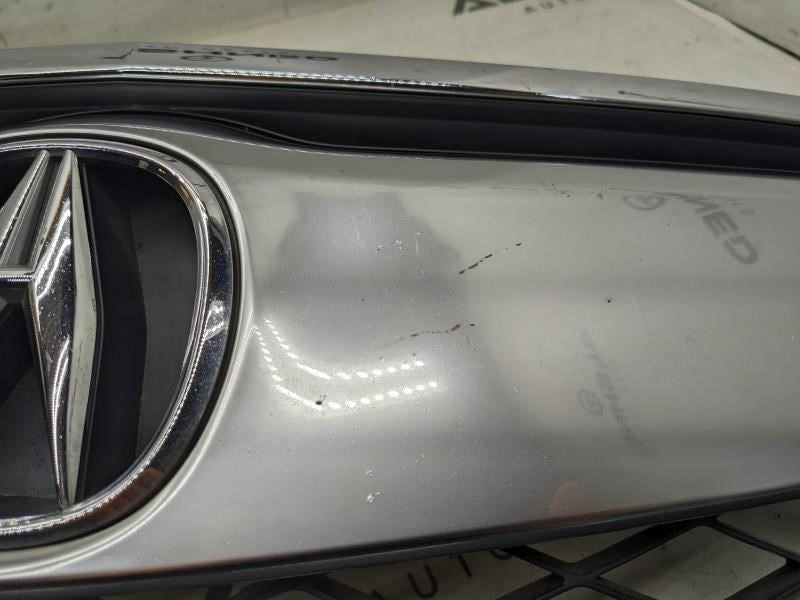 2014-2018  Acura RDX Front Upper Grille 71121TX4A51 OEM