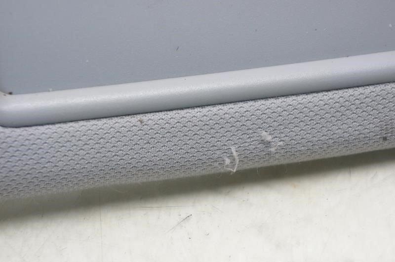2015 Hyundai Sonata Passenger Right Sun Visor Cloth 85202-C2000 OEM - Alshned Auto Parts