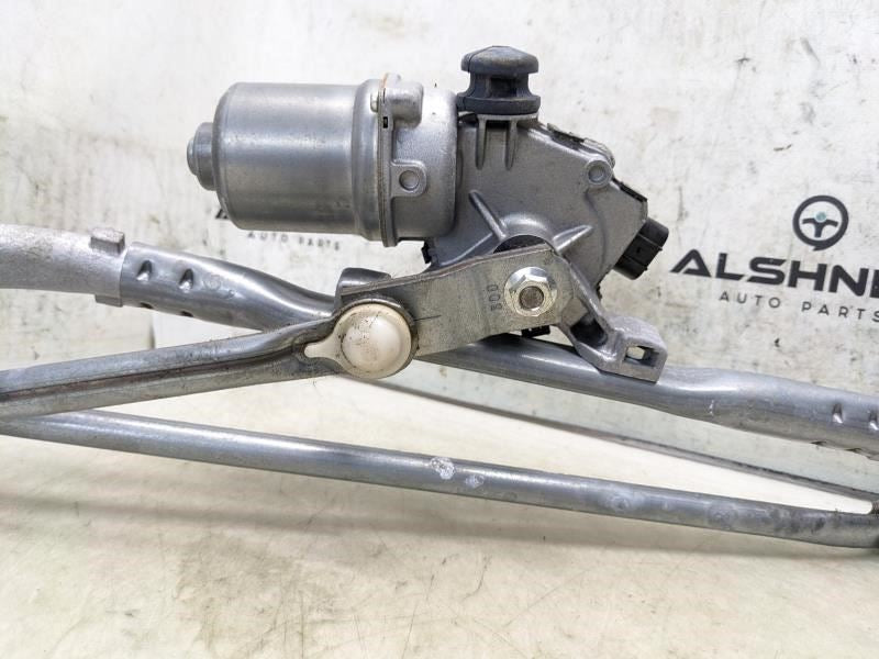 2019-2023 Toyota RAV4 Front Windshield Wiper Motor w/ Linkage 85110-0R070 OEM - Alshned Auto Parts