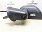 11-13 Jeep Wrangler Left Driver Side Rearview Mirror Power Heated 5182175AA OEM - Alshned Auto Parts