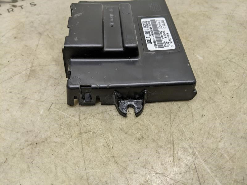 2017 Ford F150 Transfer Case Control Module HL34-7H417-FC OEM - Alshned Auto Parts