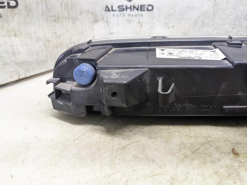 2011-2014 Porsche Cayenne Front Left Daytime Run Lamp 958-631-181-00 OEM - Alshned Auto Parts