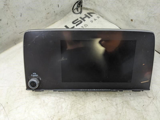 2018-2022 Honda CR-V 7" Center Information Display Screen 39710-TLA-A21 OEM - Alshned Auto Parts