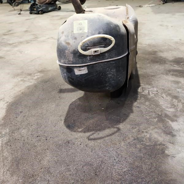 2015-2023 Ford F150 Fuel Tank Reservoir 157" WB 36 gallons FL34-9002-FE OEM - Alshned Auto Parts