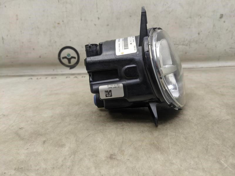 2016 BMW 328I Front Left Driver Fog Light Lamp 63-17-7-315-559-06 OEM - Alshned Auto Parts