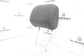 2014 Ford Mustang Front Left Right Headrest Black Cloth DR3Z-63611A08-AB OEM - Alshned Auto Parts