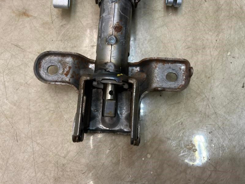 2015-2020 Ford F150 Floor Shift Steering Column FL34-3C529-BH OEM - Alshned Auto Parts