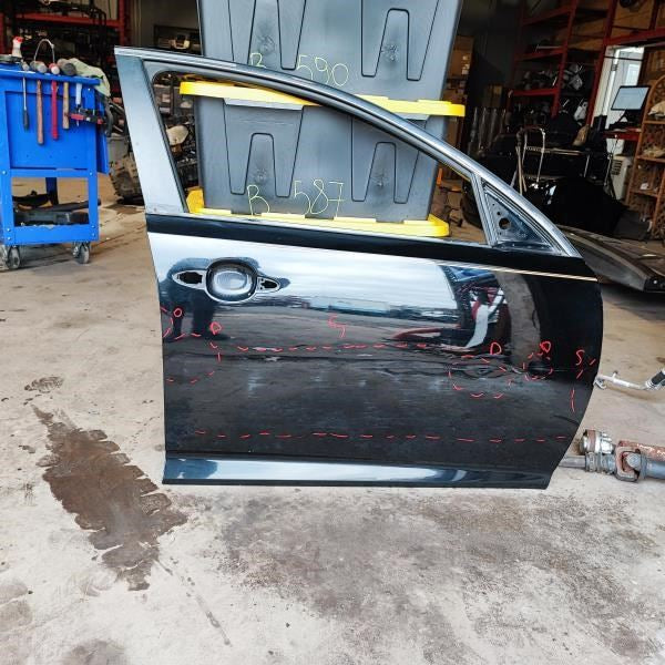 2011-2016 Kia Optima Sedan Front Right Door Shell Panel 76004-4C000 OEM *ReaD* - Alshned Auto Parts