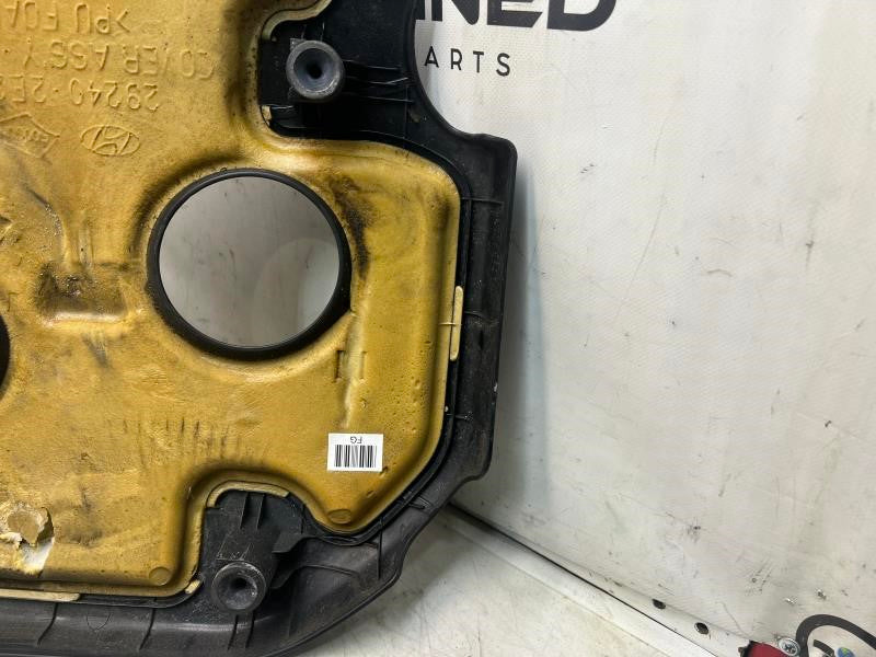 2014-2021 Hyundai Tucson 2.0L GDI Engine Motor Cover 29240-2E250 OEM *ReaD* - Alshned Auto Parts