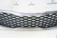 2016-2018 Kia Optima LX Upper Front Grille 86350D5010 OEM - Alshned Auto Parts