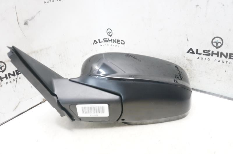 2010 Honda Accord Driver Left Side Rear View Mirror 4112-11021-02 Aftermarket - Alshned Auto Parts