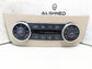 16-19 Mercedes-Benz GL350 AC Heater Temperature Climate Control 1669006309  ReaD - Alshned Auto Parts