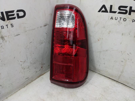 2008-2016 Ford F250 F350 Tail Light Lamp Right FR501-U000R-US56 OEM *ReaD* - Alshned Auto Parts