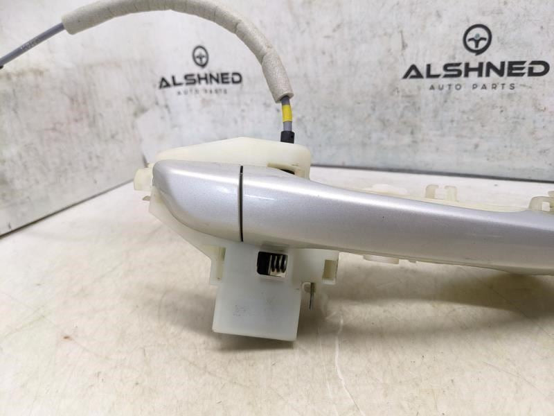 2017-2020 Hyundai Elantra Rear Right Door Outside Handle Primed 82661-F2010 OEM - Alshned Auto Parts