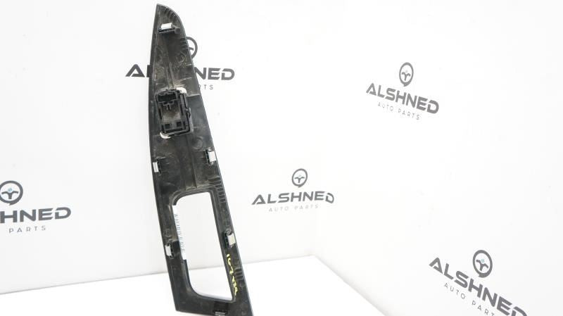 2015 Ford Fusion Front Right Door Window Switch DG9Z-14529-AB OEM - Alshned Auto Parts