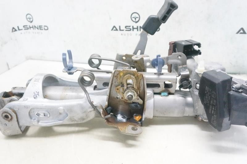 2017-2020 Honda CR-V Steering Column 53200-TLA-A61 OEM - Alshned Auto Parts