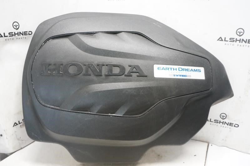 2019 Honda Passport Engine Cover 17121-RLV-A10 OEM - Alshned Auto Parts