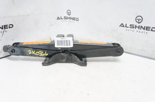 2014 Nissan Altima Scissor Lift Jack 99550-JA00A OEM - Alshned Auto Parts