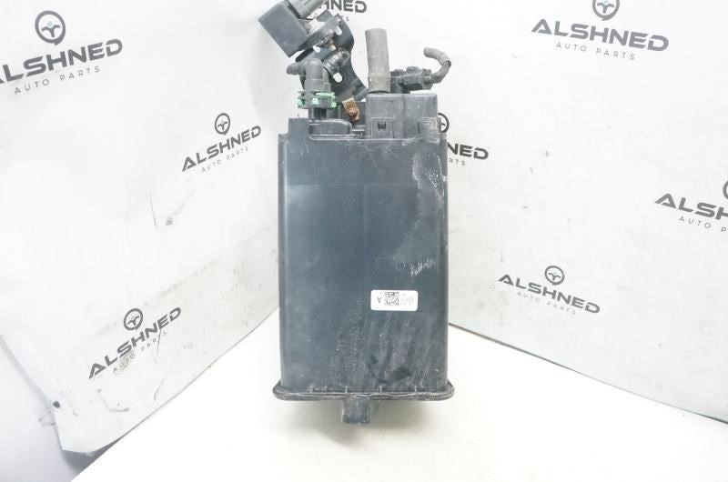 2017 Ford Transit 150 Fuel Vapor Evaporator Emission EVAP Canister DU5A-9D653-BC - Alshned Auto Parts