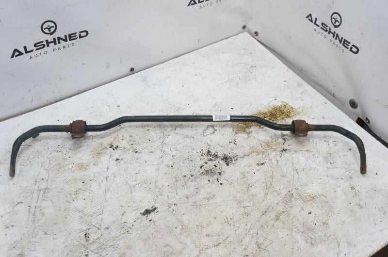 2007 Volkswagen Golf GTI Rear Stabilizer Bar 21.7mm 1K0511305CM OEM - Alshned Auto Parts