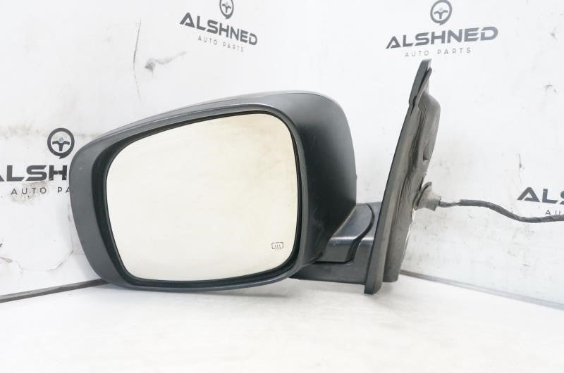 2011-2019 Dodge Grand Caravan Driver Left Side Rear View Mirror 05113409AL OEM - Alshned Auto Parts