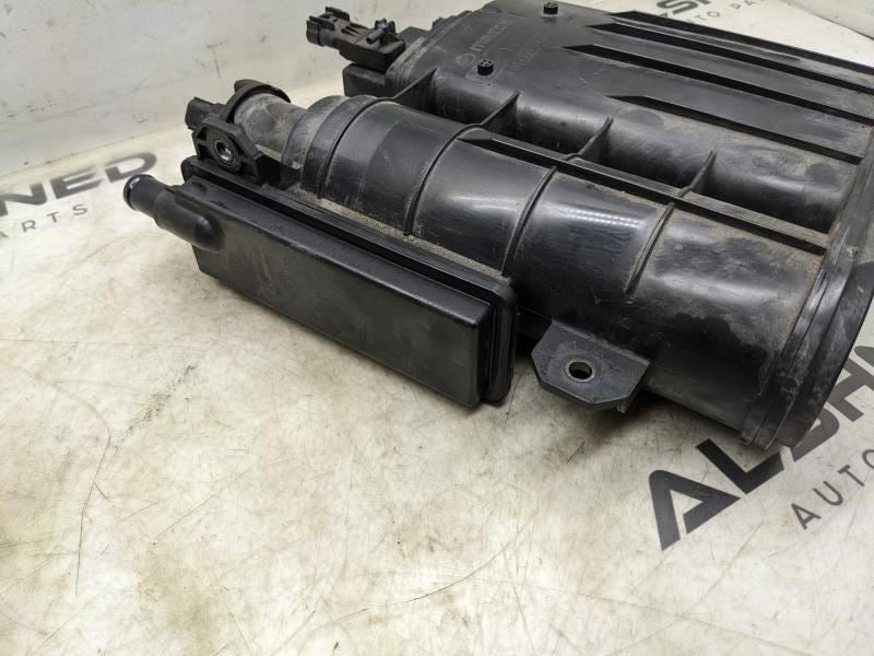 2014-2017 Mazda 6 Fuel Vapor Evaporator Emission Canister PY1F-13-96Z OEM - Alshned Auto Parts