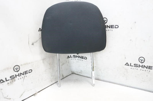 2013 Nissan Altima Front Left Right Headrest Cloth Black 86400-3TA0A OEM - Alshned Auto Parts