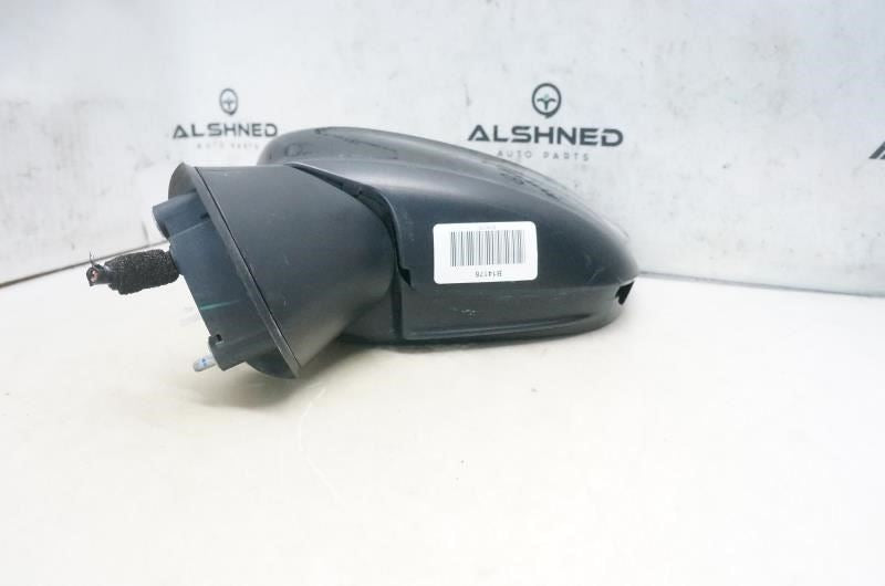 2019 Mazda CX-3 Driver Left Side Rear View Mirror DB2W-69-181B OEM *ReaD*AS-IS - Alshned Auto Parts