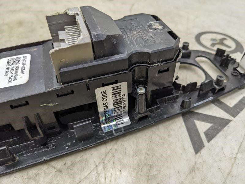 11-13 Honda Odyssey FR LH Door Power Window Switch 35750-TK8-A220-M1 OEM *ReaD* - Alshned Auto Parts