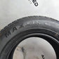 2012 Jeep Wrangler Tire Maxxis MA-S1 Marauder 275/60 R17