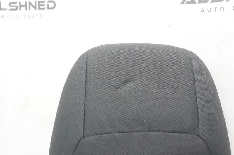 2014-2020 Jeep Cherokee Rear Front Left Right Headrest Cloth 1WD44LU5AA OEM - Alshned Auto Parts