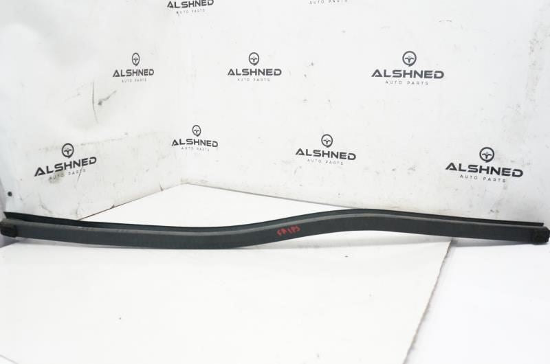 15-20 Ford F150 Passenger RH Front Door Inner Belt Weatherstrip FL3Z-1521456-B - Alshned Auto Parts