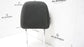 2013 Ford C-MAX Front Left Right Headrest Black Cloth CJ5Z-78611A08-CD OEM - Alshned Auto Parts