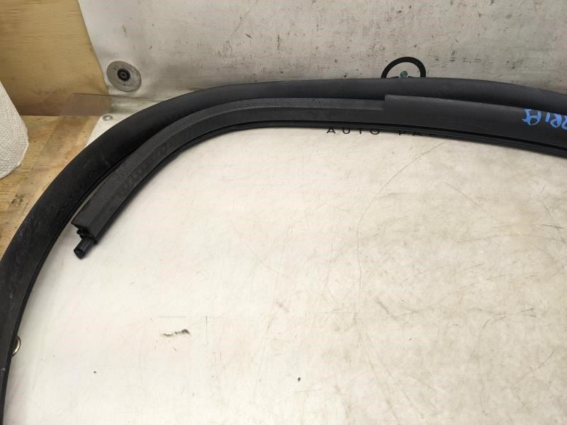 2013-19 Ford Explorer Police RR RH Door Weatherstrip On Body BB5Z-7820708-B OEM - Alshned Auto Parts