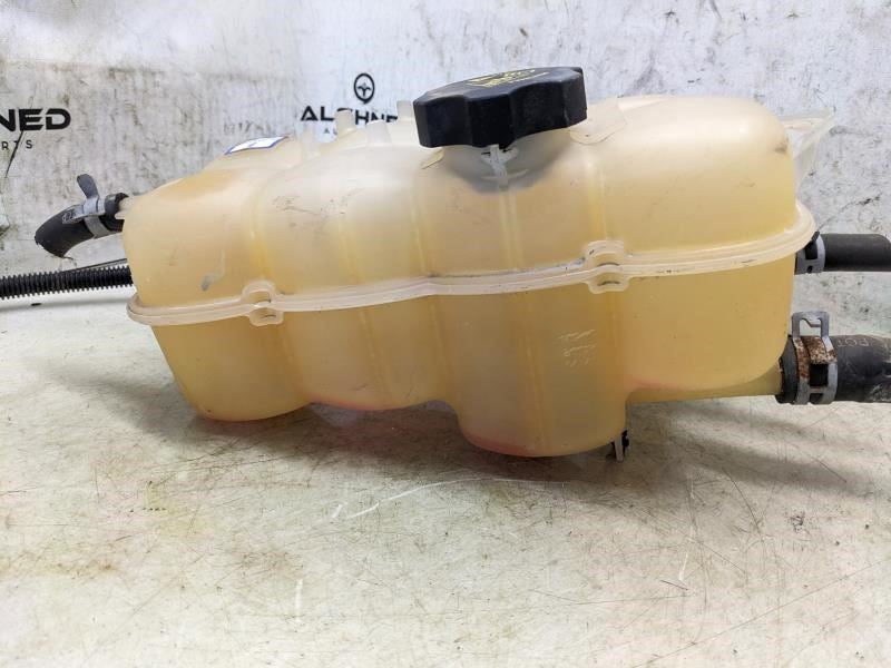 2014-2019 Ram 1500 Radiator Coolant Reservoir Bottle 52014894AE OEM