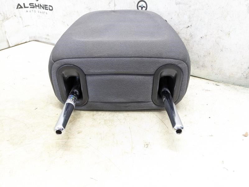 2016-2018 Toyota Rav4 Rear Seat Headrest Gray 71940-42101-B1 OEM - Alshned Auto Parts