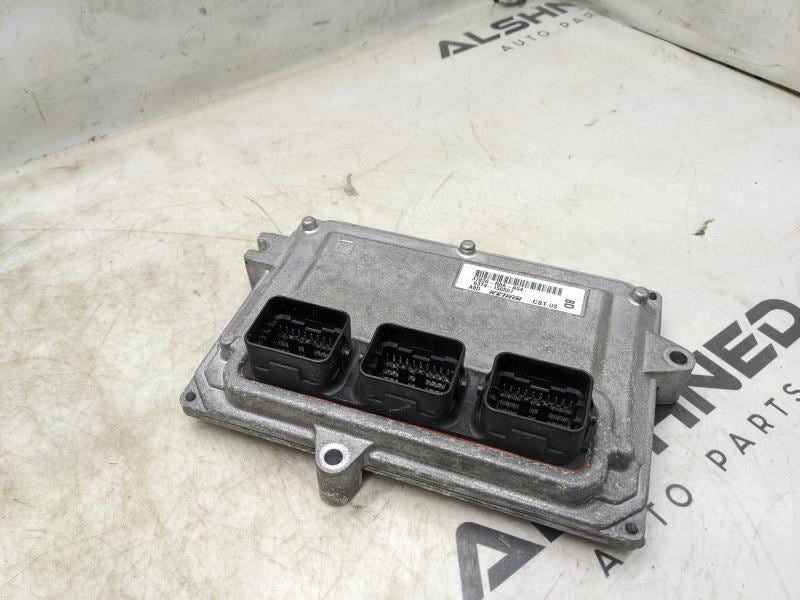 2013-15 Acura RDX 3.5L AWD Engine Control Module ECU ECM 37820-R8A-A54 OEM - Alshned Auto Parts