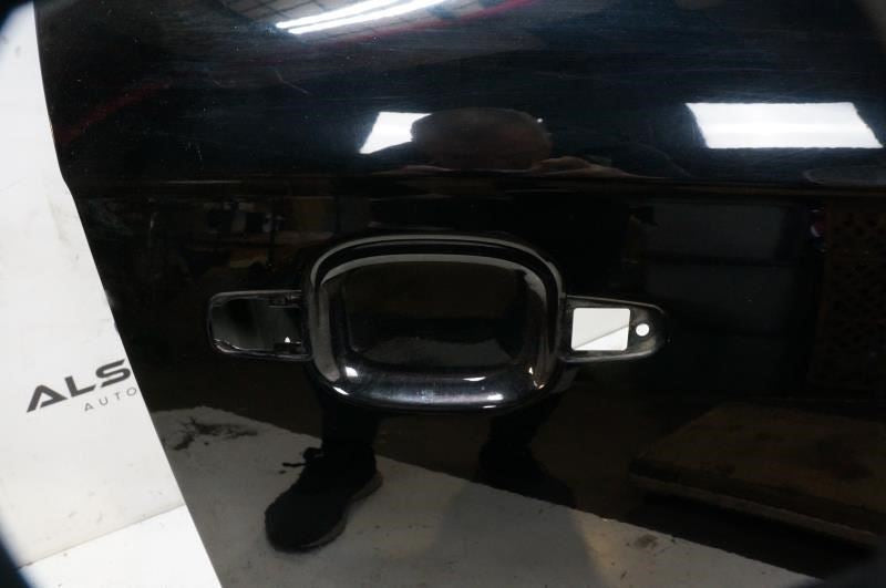 *READ* 2012-2016 Audi A4 Passenger Right Front Door 8K0-831-052-J OEM - Alshned Auto Parts